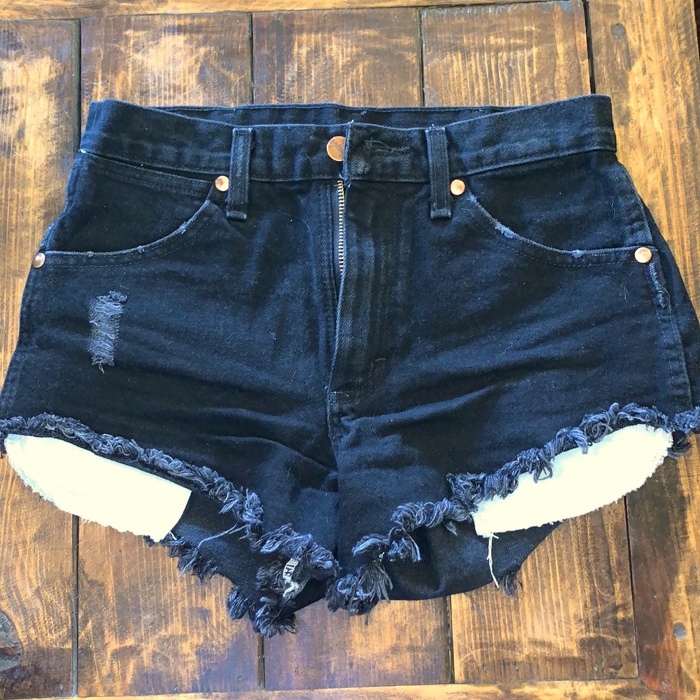 Wrangler Shorts